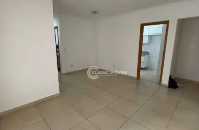 Apartamento com 3 dormitórios à venda, 95 m² por r$ 540.000 - jardim botânico - ribeirão preto/sp