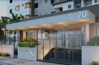 Apartamento com 2 dormitórios à venda, 85 m² por r$ 726.000 - nova aliança - ribeirão preto/sp