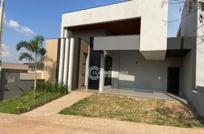 Casa com 3 dormitórios à venda, 151 m² por r$ 1.150.000 - residencial quinta da mata - ribeirão preto/sp