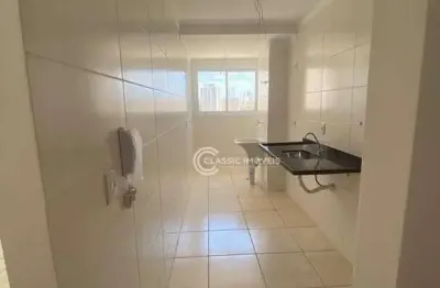 Apartamento com 2 dormitórios à venda, 52 m² por r$ 266.000 - jardim anhangüera - ribeirão preto/sp