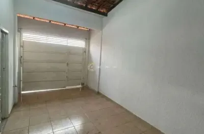 Casa com 3 dormitórios à venda, 88 m² por R$ 250.000 - Ipiranga - Ribeirão Preto/SP