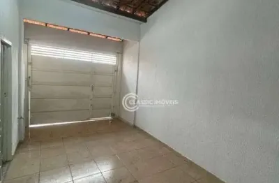 Casa com 3 dormitórios à venda, 88 m² por r$ 250.000 - ipiranga - ribeirão preto/sp