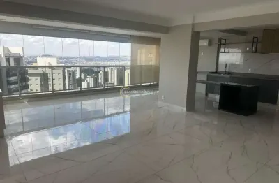 Apartamento com 3 dormitórios à venda, 214 m² por R$ 1.720.000 - Jardim São Luiz - Ribeirão Preto/SP