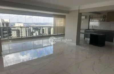 Apartamento com 3 dormitórios à venda, 214 m² por r$ 1.720.000 - jardim são luiz - ribeirão preto/sp