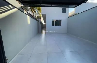 Casa com 3 dormitórios à venda, 70 m² por R$ 350.000 - Planalto Verde - Ribeirão Preto/SP