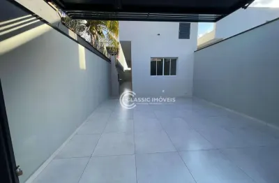 Casa com 3 dormitórios à venda, 70 m² por r$ 350.000 - planalto verde - ribeirão preto/sp