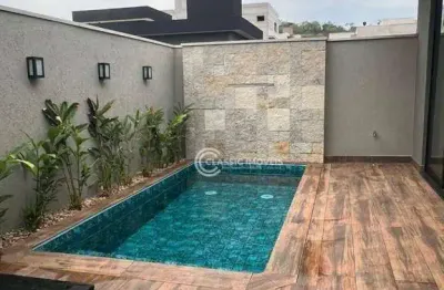 Casa com 3 dormitórios à venda, 168 m² por r$ 1.250.000,00 - recreio anhangüera - ribeirão preto/sp