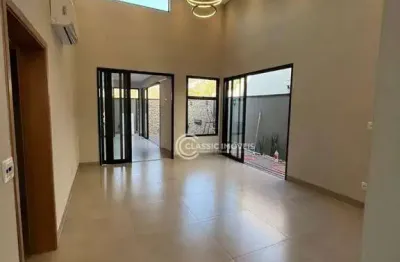 Casa com 3 dormitórios à venda, 170 m² por r$ 1.580.000 - quinta da primavera - ribeirão preto/sp
