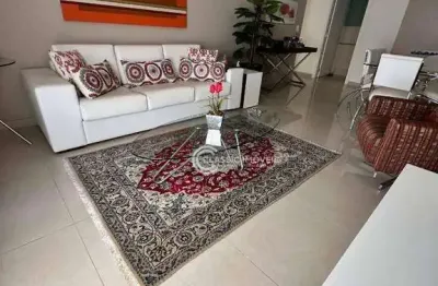 Apartamento com 4 dormitórios à venda, 131 m² por r$ 869.000,00 - jardim irajá - ribeirão preto/sp