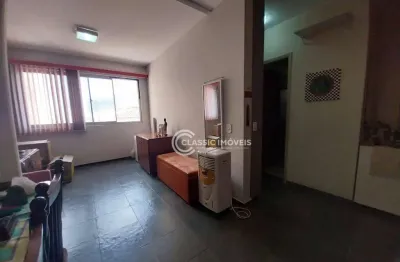 Apartamento com 1 dormitório à venda, 50 m² por r$ 175.000,00 - vila seixas - ribeirão preto/sp