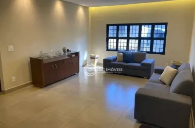 Casa com 3 dormitórios sendo 1 suite  250 m² por r$ 680.000 - parque dos bandeirantes - ribeirão preto/sp