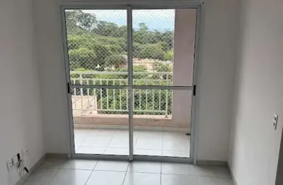 Apartamento com 2 dormitórios à venda, 53 m² por R$ 245.000,00 - Jardim Zara - Ribeirão Preto/SP