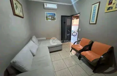 Casa com 2 dormitórios à venda, 150 m² por r$ 280.000,00 - parque dos flamboyans - ribeirão preto/sp