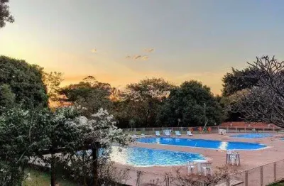 Apartamento Térreo à Venda no Condomínio Jardim Europa – Lagoinha, Ribeirão Preto