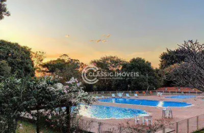 Apartamento térreo à venda no condomínio jardim europa – lagoinha, ribeirão preto