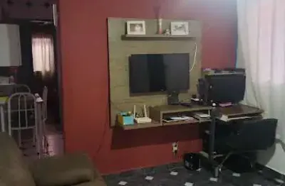 Sobrado com 3 dormitórios à venda, 112 m² por r$ 212.000,00 - vila amélia - ribeirão preto/sp