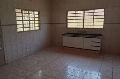 Casa com 3 dormitórios à venda, 208 m² por r$ 350.000,00 - parque ribeirão preto - ribeirão preto/sp