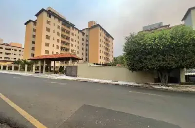 Apartamento com 3 dormitórios à venda, 67 m² por r$ 287.000,00 - iguatemi - ribeirão preto/sp
