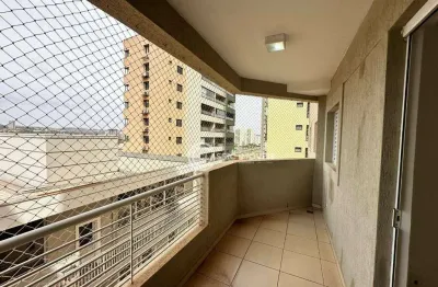 Apartamento com 3 dormitórios à venda, 116 m² por r$ 640.000,00 - nova aliança - ribeirão preto/sp