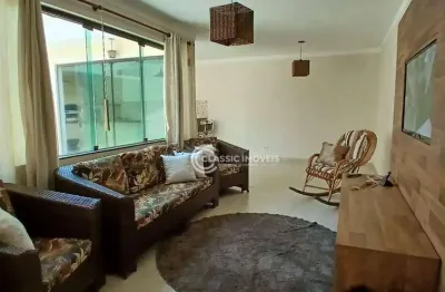 Casa com 3 quartos à venda na Rua Lourdes Barbosa Tango, 150, Portal do Alto, Ribeirão Preto