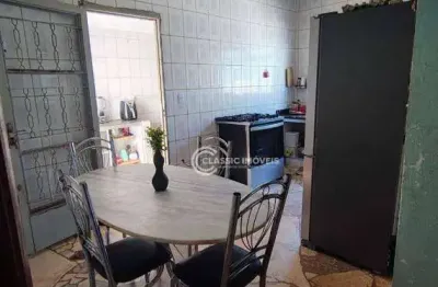 Casa com 2 dormitórios à venda, 50 m² por r$ 160.000 - sumarezinho - ribeirão preto/sp