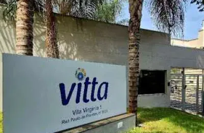 Apartamento com 2 dormitórios à venda, 43 m² por r$ 169.000,00 - vila virgínia - ribeirão preto/sp