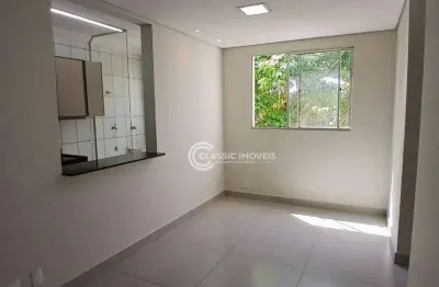 Apartamento com 2 dormitórios à venda, 46 m² por r$ 165.000,00 - conjunto habitacional jardim das palmeiras - ribeirão preto/sp