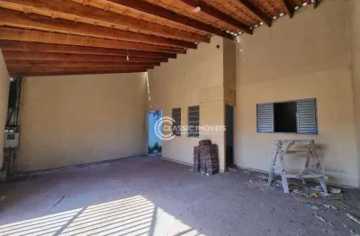 Casa com 2 dormitórios à venda, 70 m² por r$ 210.000 - parque dos flamboyans - ribeirão preto/sp