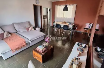 Apartamento com 3 dormitórios à venda, 92 m² por r$ 350.000,00 - jardim irajá - ribeirão preto/sp