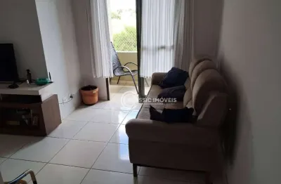 Apartamento com 3 dormitórios à venda, 68 m² por r$ 285.000,00 - jardim palma travassos - ribeirão preto/sp