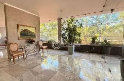 Apartamento espaçoso no coração de ribeirão preto – conforto, charme e vista verde!