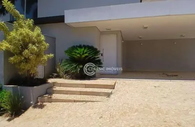 Sobrado com 3 dormitórios à venda, 255 m² por r$ 1.490.000,00 - jardim san marco - ribeirão preto/sp