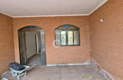 Casa com 3 dormitórios à venda, 180 m² por r$ 320.000,00 - independência - ribeirão preto/sp