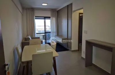 Apartamento com 2 dormitórios, 67 m² - venda por r$ 550.000 igual está nas fotos completo  ribeirânia - ribeirão preto/sp