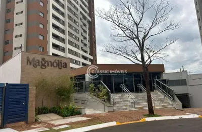 Apartamento com 3 dormitórios à venda, 83 m² por r$ 760.000,00 - jardim botânico - ribeirão preto/sp