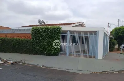 Casa com 3 dormitórios à venda, 132 m² por r$ 380.000,00 - independência - ribeirão preto/sp