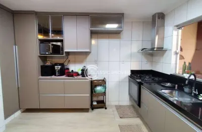 Sobrado com 3 dormitórios à venda, 150 m² - rosa dos ventos - ribeirão preto/sp