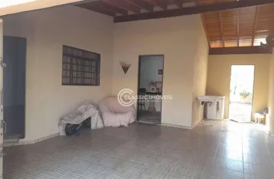 Casa com 3 dormitórios à venda, 120 m² por r$ 280.000,00 - residencial pedro maia - bebedouro/sp
