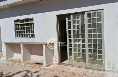 Casa com 2 dormitórios à venda, 100 m² por r$ 238.000,00 - jardim paiva - ribeirão preto/sp