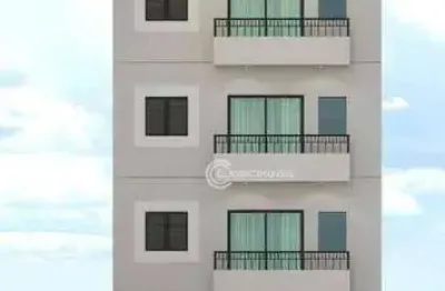 Apartamento com 1 dormitório à venda, 42 m² por r$ 260.000 - vila monte alegre - ribeirão preto/sp