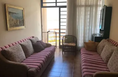 Apartamento com 3 quartos à venda no Jardim Irajá, Ribeirão Preto 