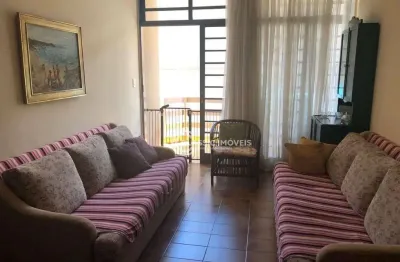 Apartamento com 3 dormitórios à venda, 95 m² por r$ 400.000,00 - jardim irajá - ribeirão preto/sp
