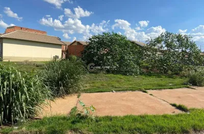 Terreno à venda, 370 m² por R$ 249.000,00 - Jd Cristo Redentor - Ribeirão Preto/SP