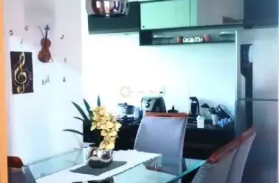 Apartamento com 2 dormitórios à venda, 43 m² por R$ 190.000,00 - Valentina Figueiredo - Ribeirão Preto/SP