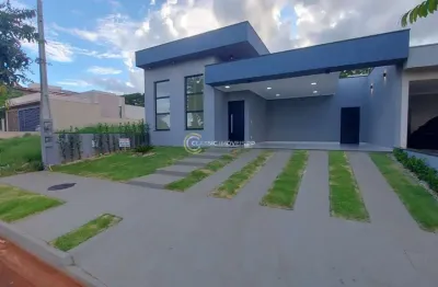 Casa com 3 dormitórios à venda, 167 m² por R$ 905.000 - Santa Martha - Ribeirão Preto/SP