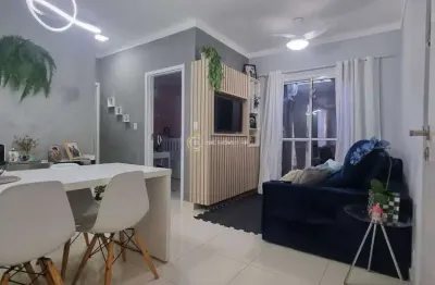Apartamento à venda no bairro Residencial Greenville - Ribeirão Preto/SP