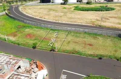 Terreno em Condomínio  Fechado Bairro  Guaporé, Ribeirão Preto/SP