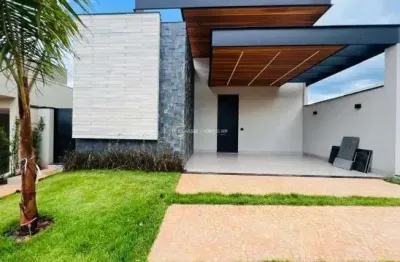 Casa com 3 dormitórios à venda, 146 m² por R$ 1.090.000 - San Gabriel - Ribeirão Preto/SP