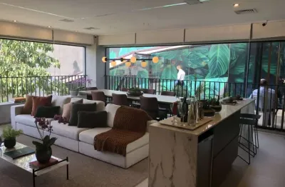 Apartamento com 3 quartos à venda na Rua Aimberê, Perdizes, São Paulo