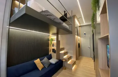 Apartamento com 1 quarto à venda na Rua Estela, 131, Vila Mariana, São Paulo